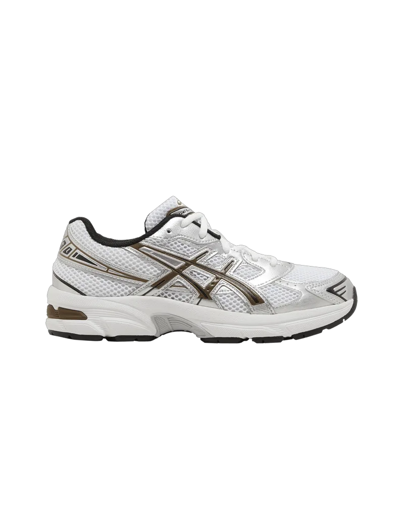 ASICS Gel1130 White Clay Canyon GS 1204A163104 MBS