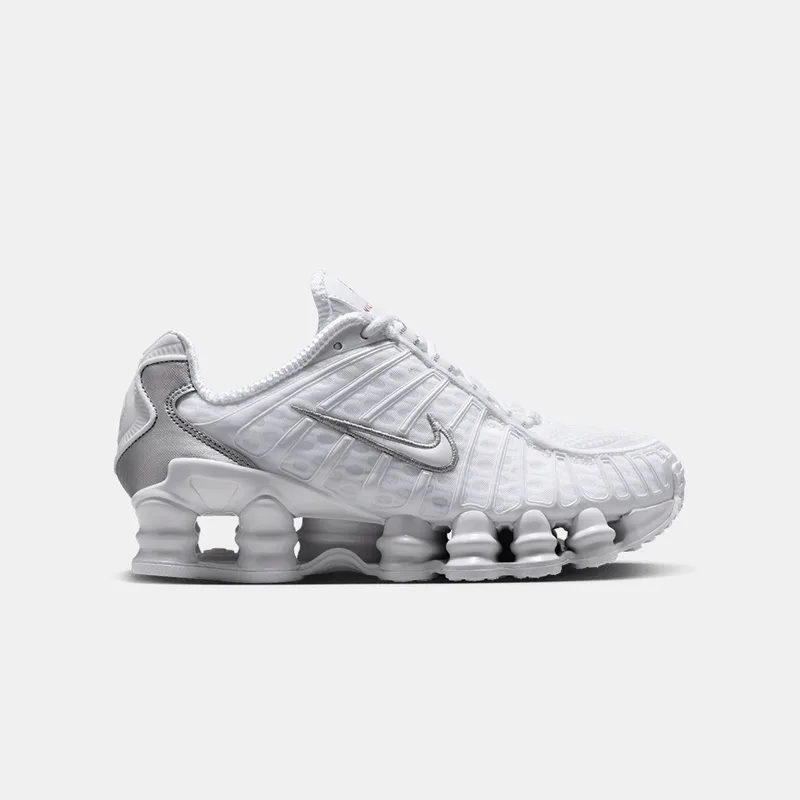 Nike Shox Tl Παιδικά Παπούτσια (9000234147_40512)