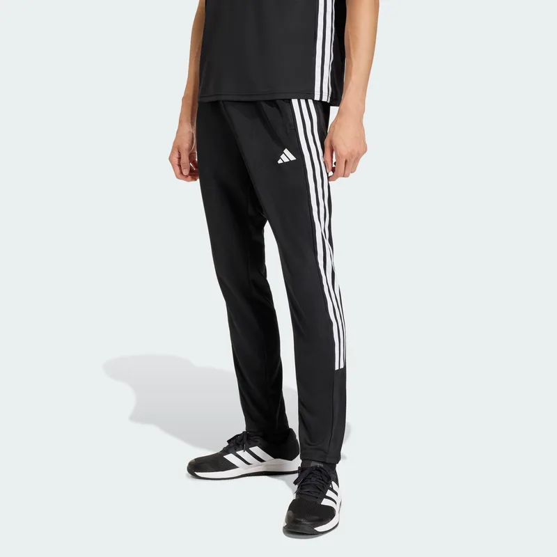 adidas M Workout Essentials All-Set 3-Stripes Knit Pant (9000259369_22872)