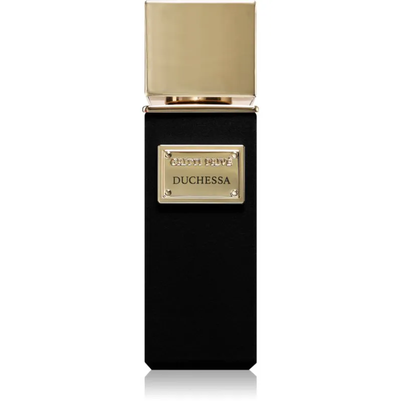 Gritti Prive Duchessa perfume extract unisex 100 ml