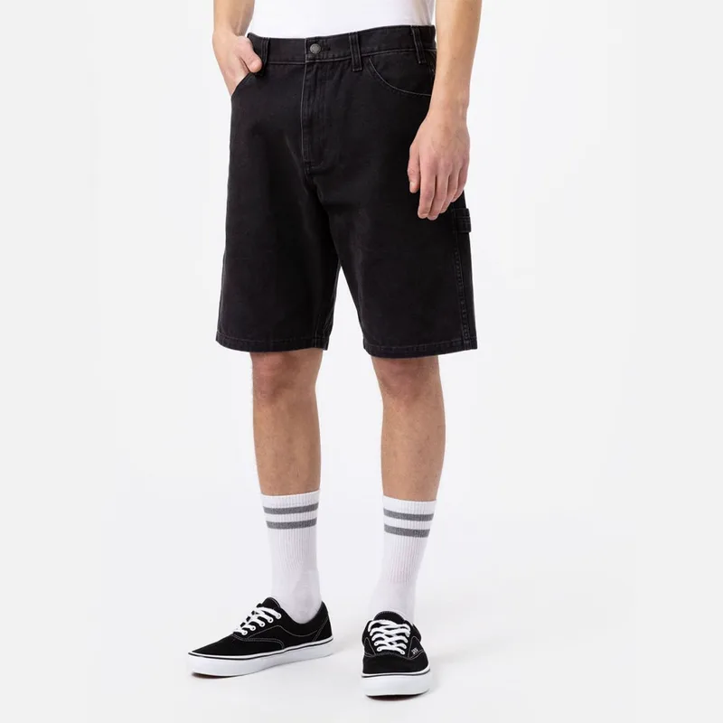 Dickies Duck Canvas Βερμούδα Ανδρική Cargo Βερμούδα (9000096786_57552)