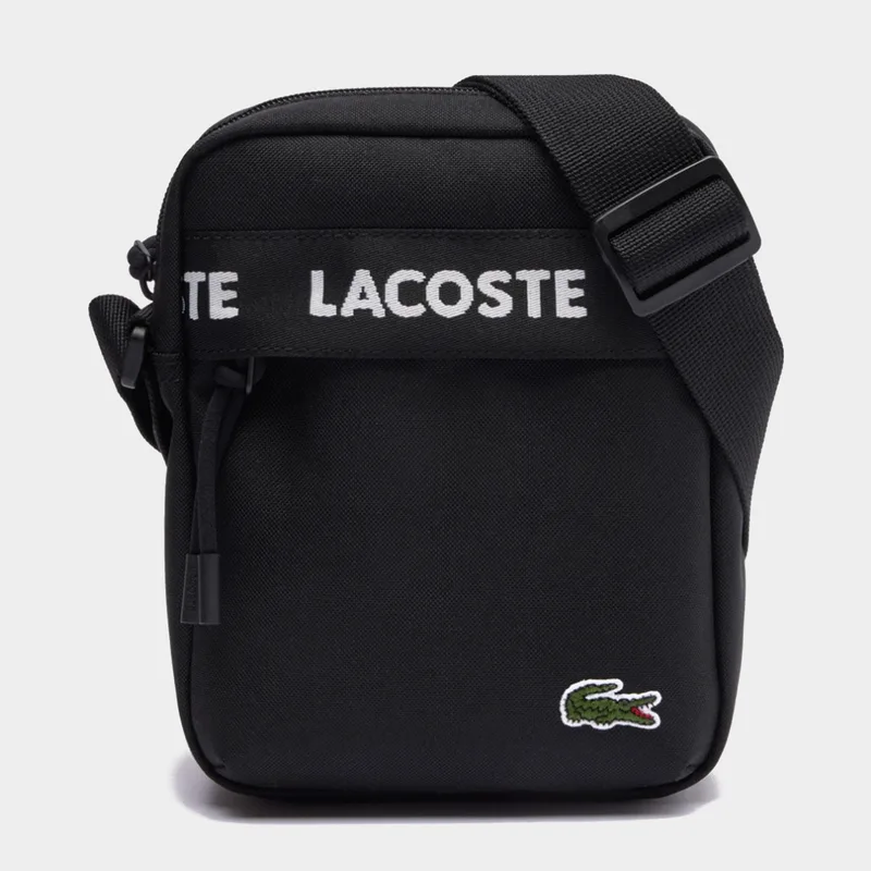Lacoste Ανδρική Τσάντα Χιαστί (9000199057_80774)