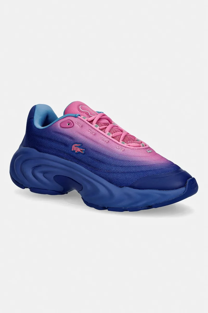 Lacoste SPINOR 126 2 SFA αθλητικά γυναικεία