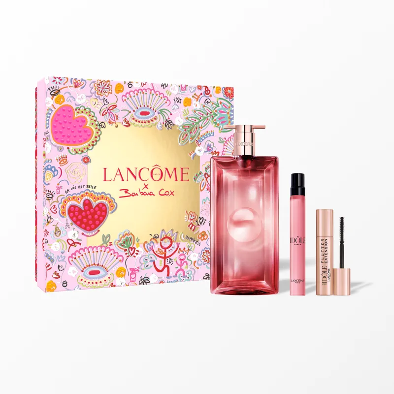 Idole Power L'Eau De Parfum Intense 50ml Mother'S Day Gift Set