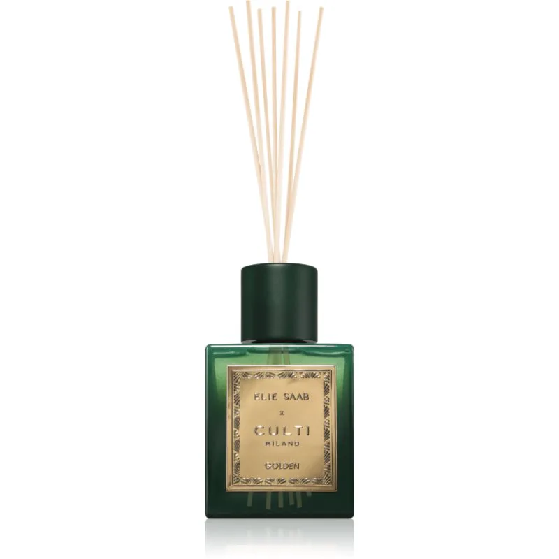 Culti Milano ELIE SAAB x CULTI MILANO άρωμα για διαχύτη 500 ml