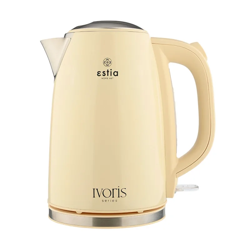 Βραστήρας Ivoris 2200W 1.7lt Estia 06-19167