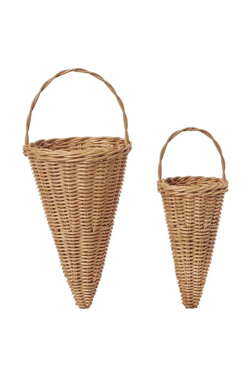 Χριστουγεννιάτικα στολίδια ferm LIVING 2-pack