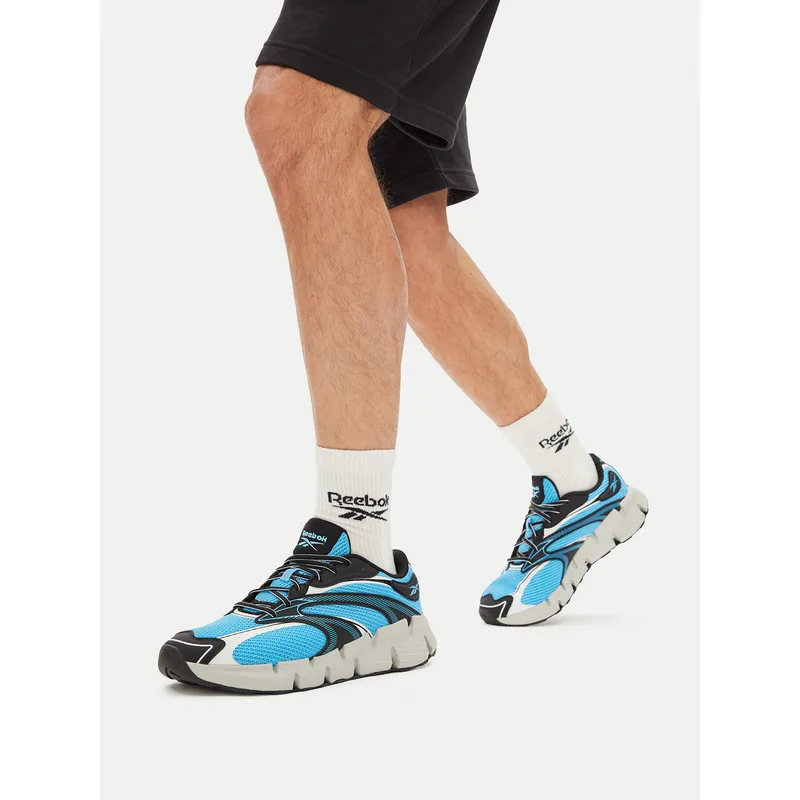 Παπούτσια για Τρέξιμο Reebok EO-ZIG HYPNOTICA 100238014 Μπλε