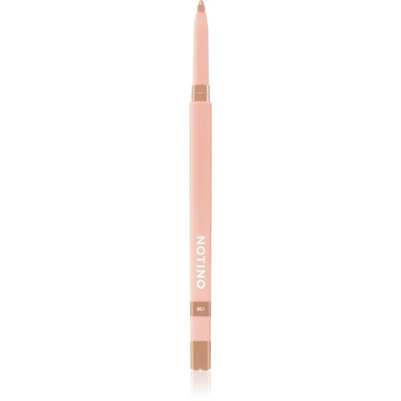 Notino Lip Food Lip Pencil μολύβι περιγράμματος για τα χείλη 130 Tuscany Stay 0.35 γρ
