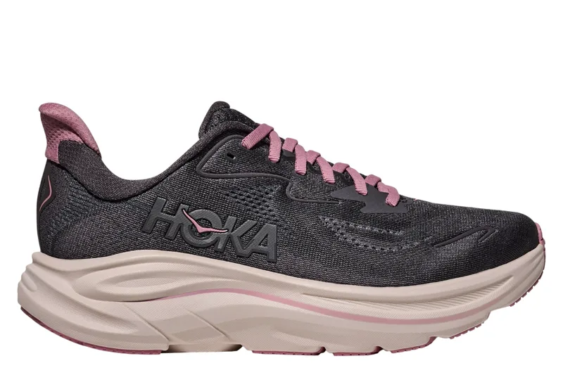 Παπούτσια Running Hoka Clifton 10 1162031-GXYD Γυναικείο