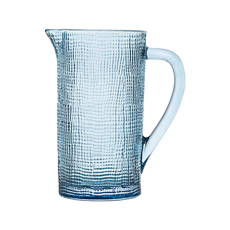 ESTIA ΚΑΝΑΤΑ ROCHE ΓΥΑΛΙΝΗ 1100ml ΔΙΑΦΑΝΗ