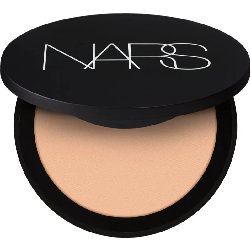 NARS Soft Matte POWDER ματ πούδρα απόχρωση SUN SHORE 9 γρ