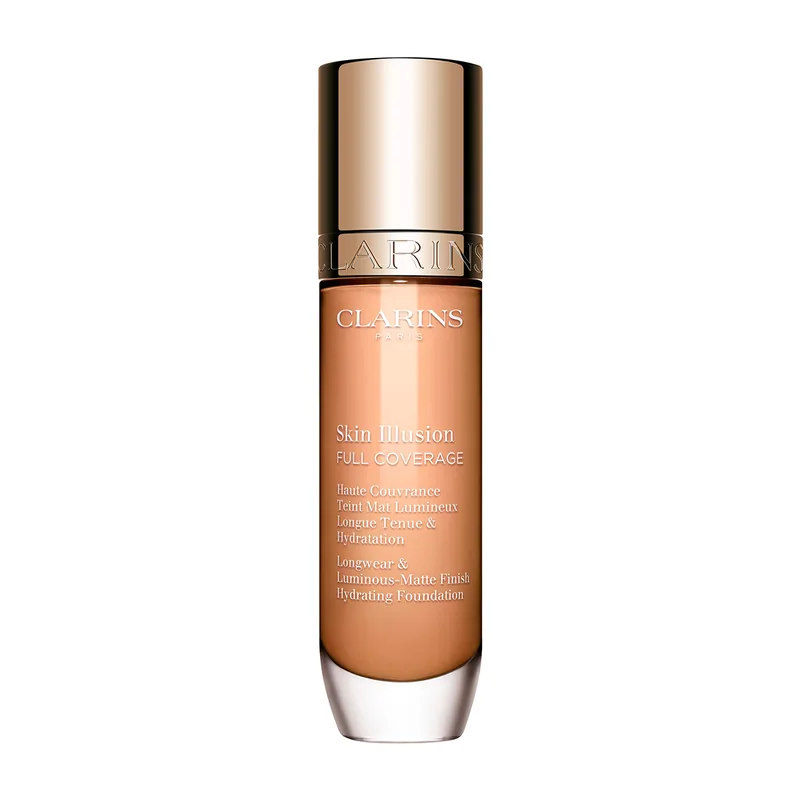 Skin Illusion Full Coverage 30ml