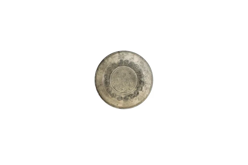 Πιατάκι Πορσελάνης Φ12x1,58εκ. Πράσινο Mytho Kutahya Porselen KX880864KT01 (Σετ 6 Τεμάχια) (Υλικό: Πορσελάνη, Χρώμα: Πράσινο , Μέγεθος: Μεμονωμένο) - KUTAHYA PORSELEN - KX880864KT01