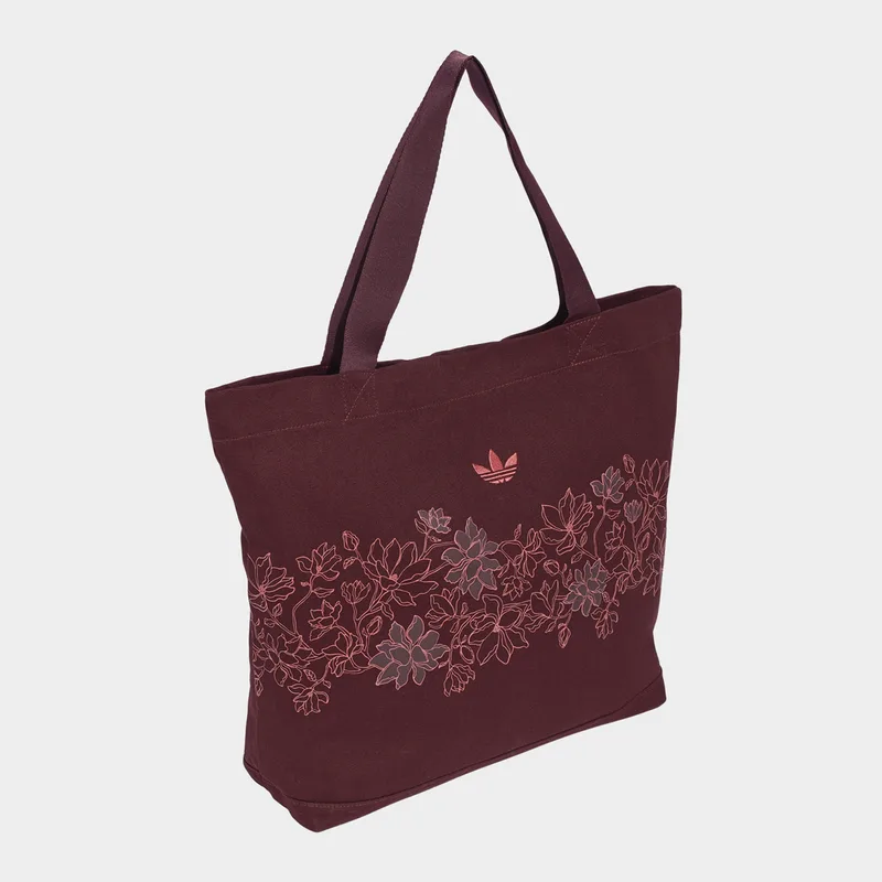 adidas Originals Originals Floral Tote Bag (9000285086_14856)