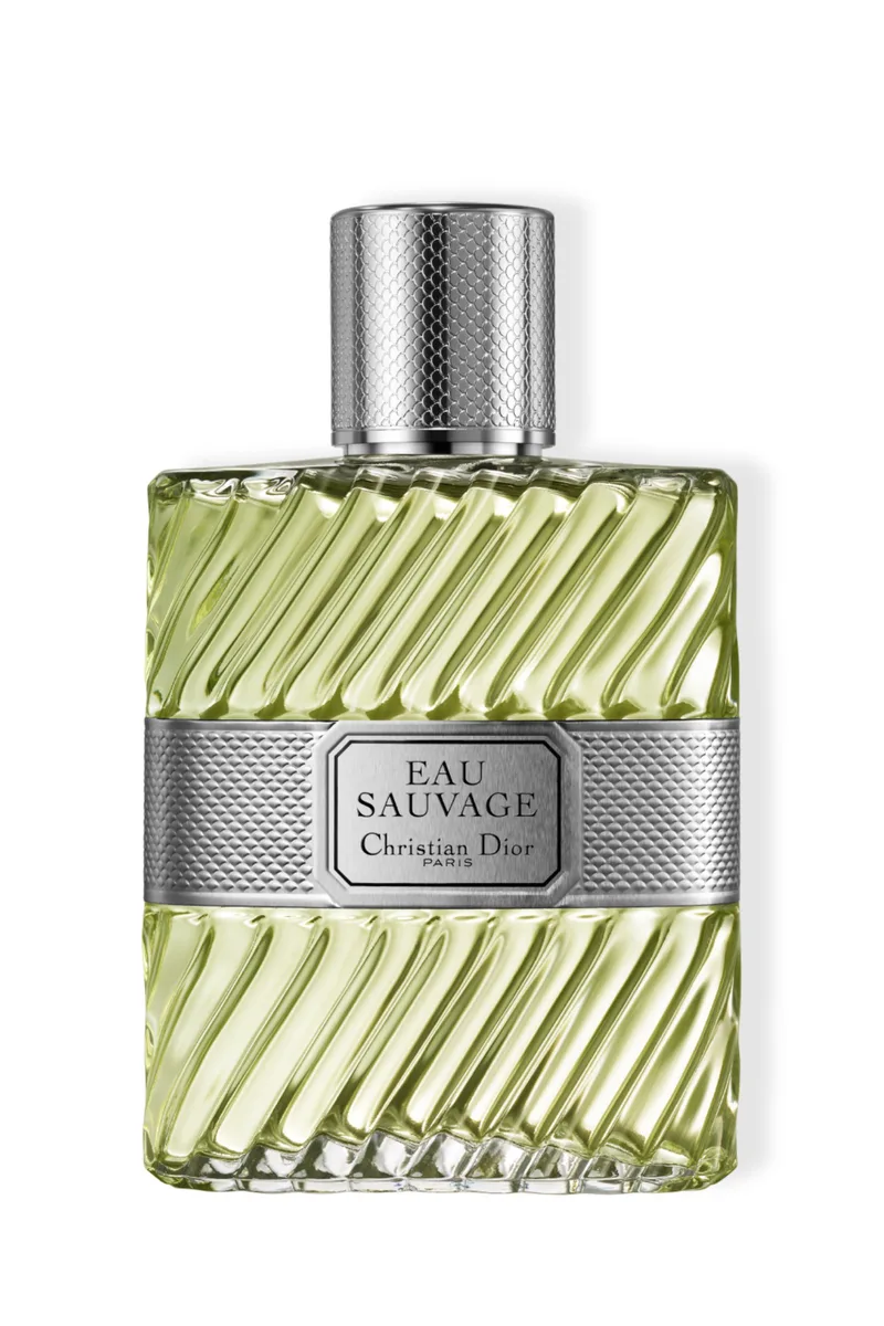 Dior Eau Sauvage Eau de Toilette - F009724109