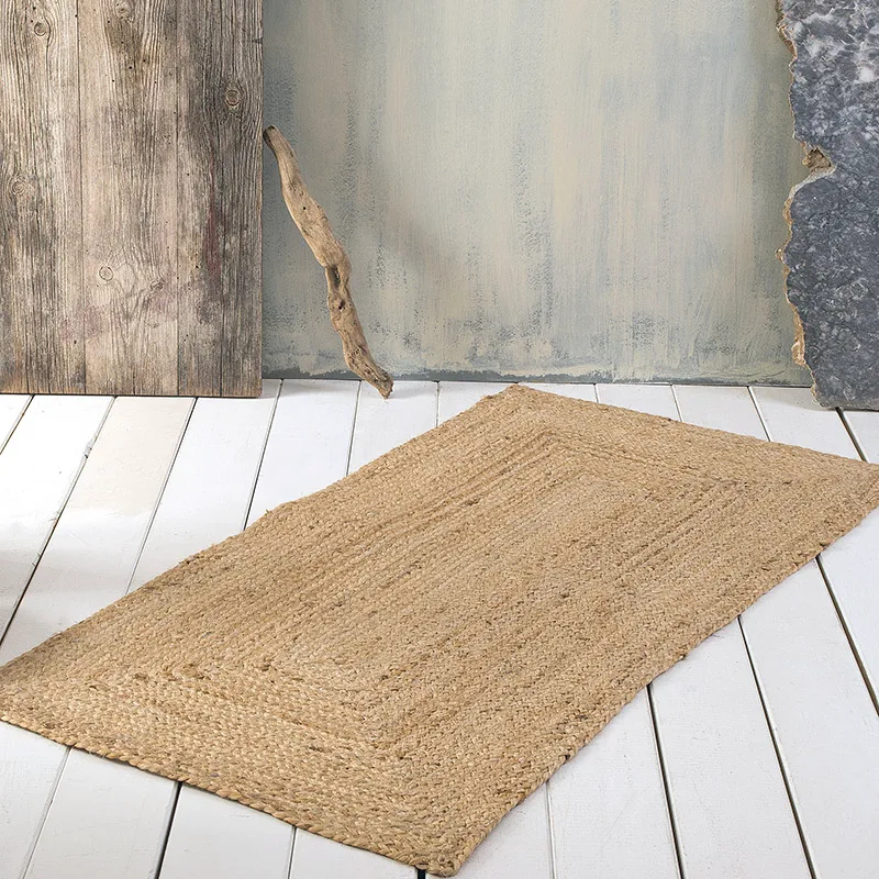 Χαλί Διαδρόμου 60X120 Rythmos Rattan 01 All Season (60x120)