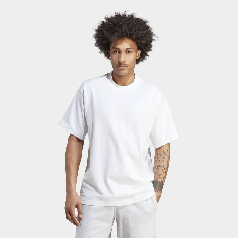 adidas Originals C Tee (9000154857_1539)