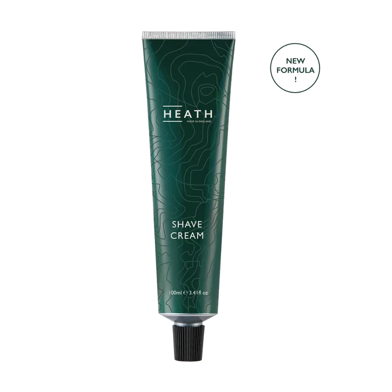 Cream Shave 100ml
