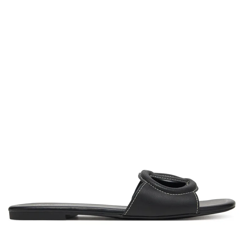 Παντόφλες Call It Spring Navina 13948063 Μαύρο