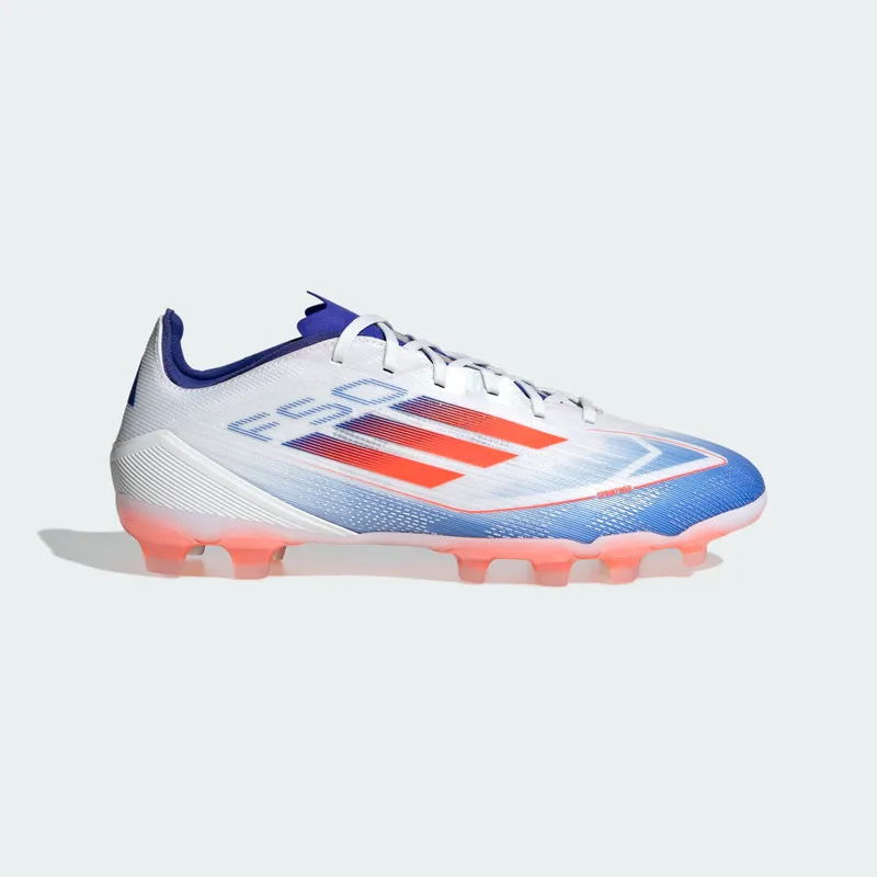 adidas F50 Pro MG Ανδρικά Ποδοσφαιρικά Παπούτσια (9000186983_77624)
