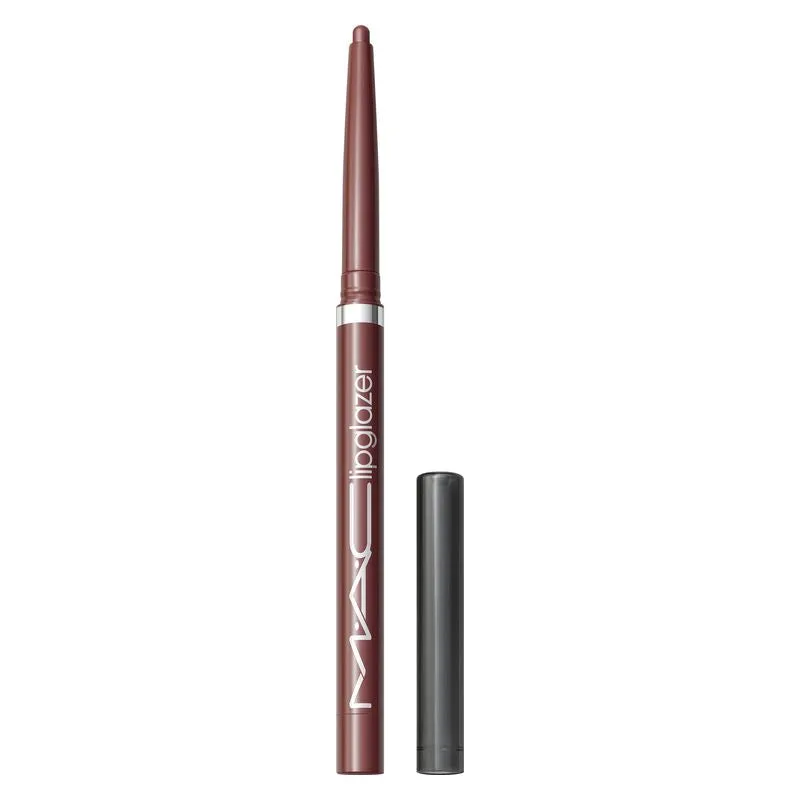 Mac Cosmetics Lipglazer Glossy Liner Whirlin' 0.25 G