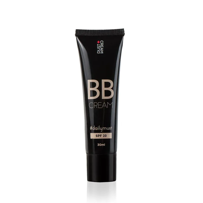 BB CREAM ΜΕ SPF20 N01 LIGHT 30ML