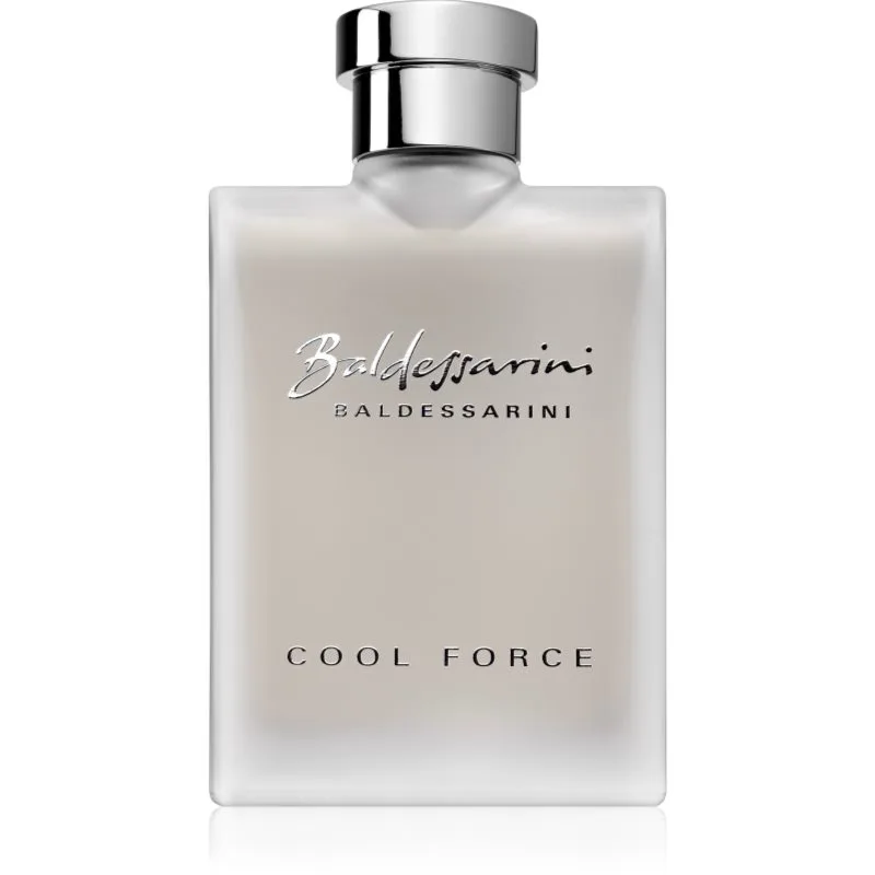 Baldessarini Cool Force λοσιόν μετά το ξύρισμα για άντρες 90 ml