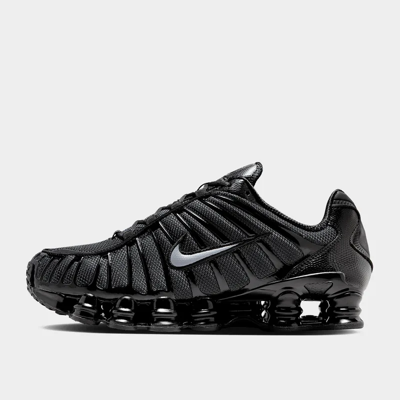 Nike M Shox Tl Shoes (9000257256_90731)