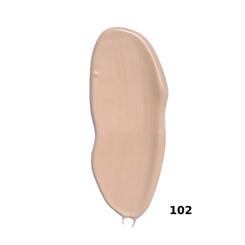 Mon Reve Impeccable Matte Foundation 102