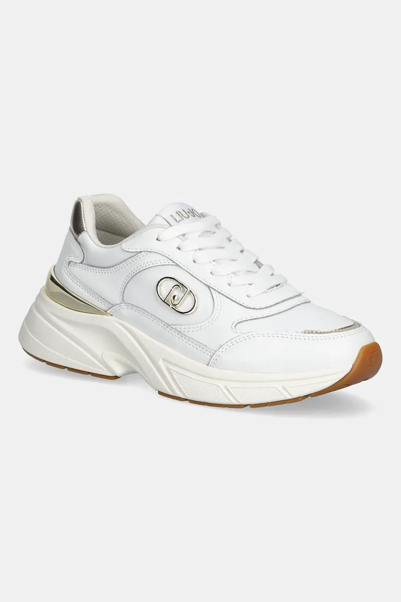 Sneakers Liu Jo LJ01 01