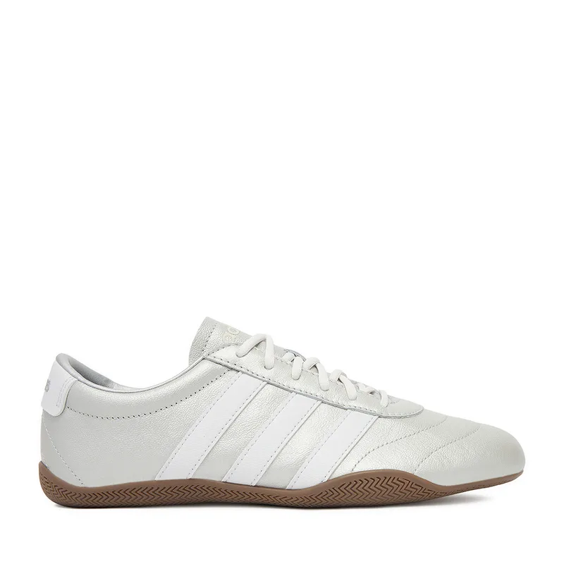 Αθλητικά adidas GRAND COURT LO JQ9682 Ασημί