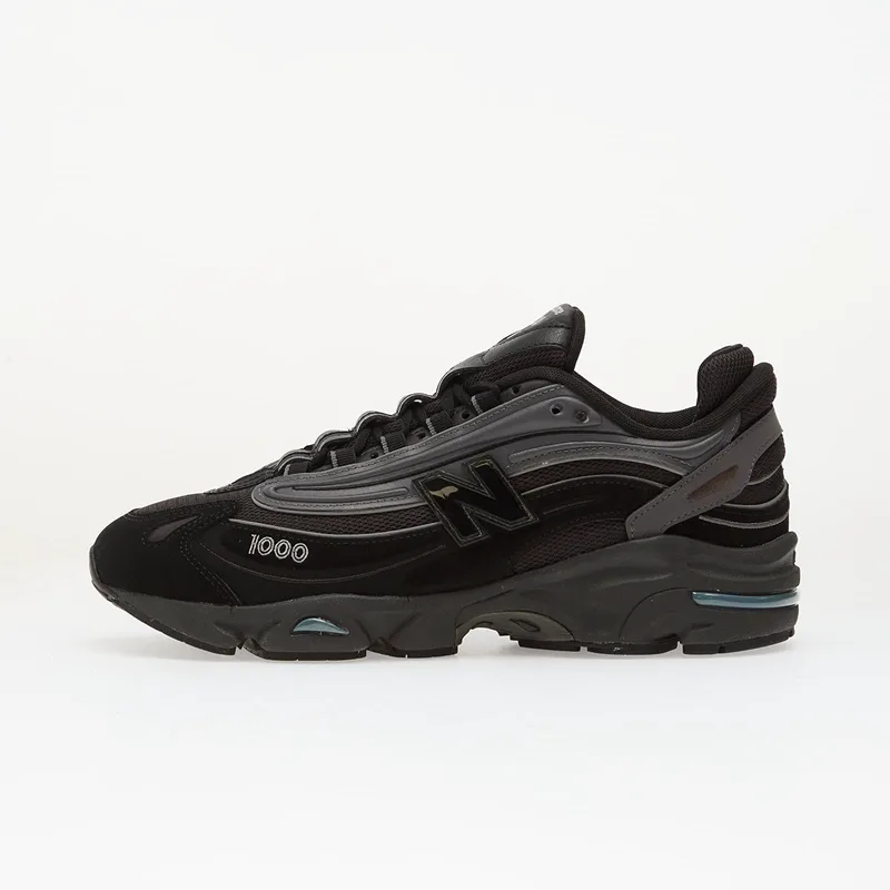 Sneakers New Balance 1000 Black/ Castlerock EUR 37