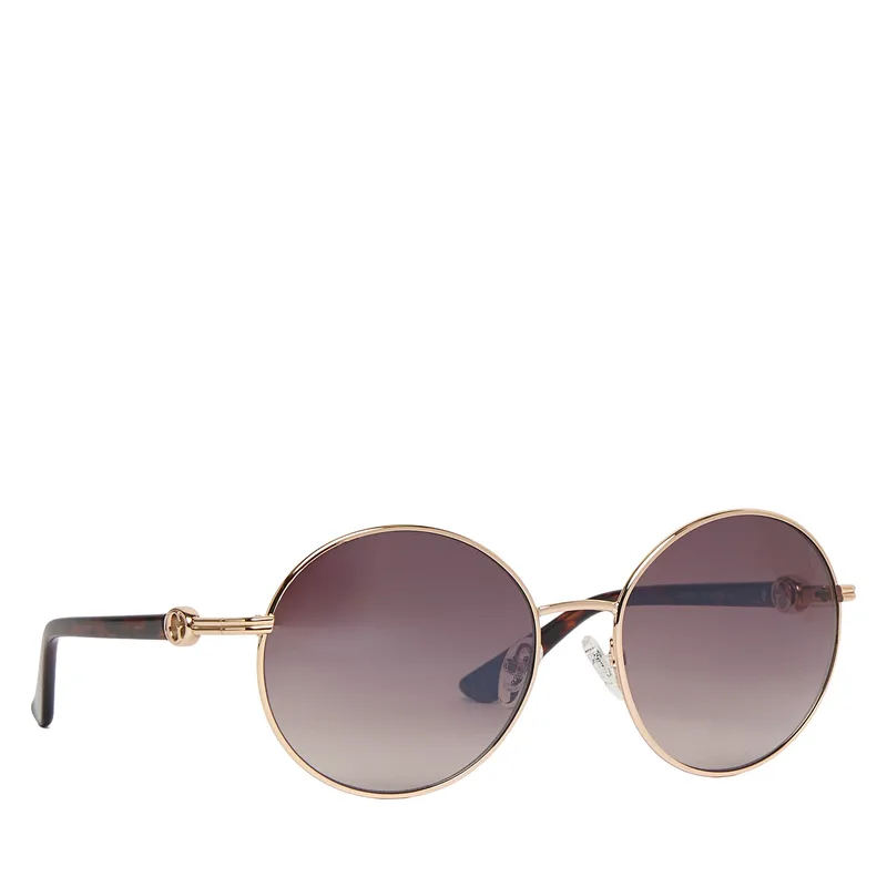 Γυαλιά ηλίου Guess GU00260 Καφέ