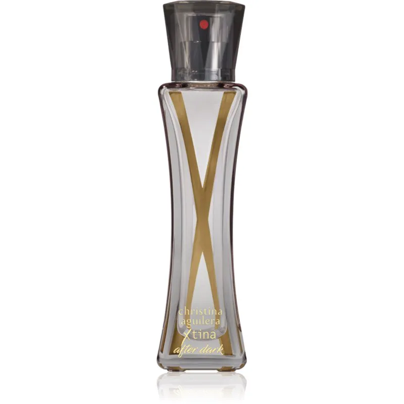 Christina Aguilera Xtina After Dark Eau de Parfum για γυναίκες 15 ml