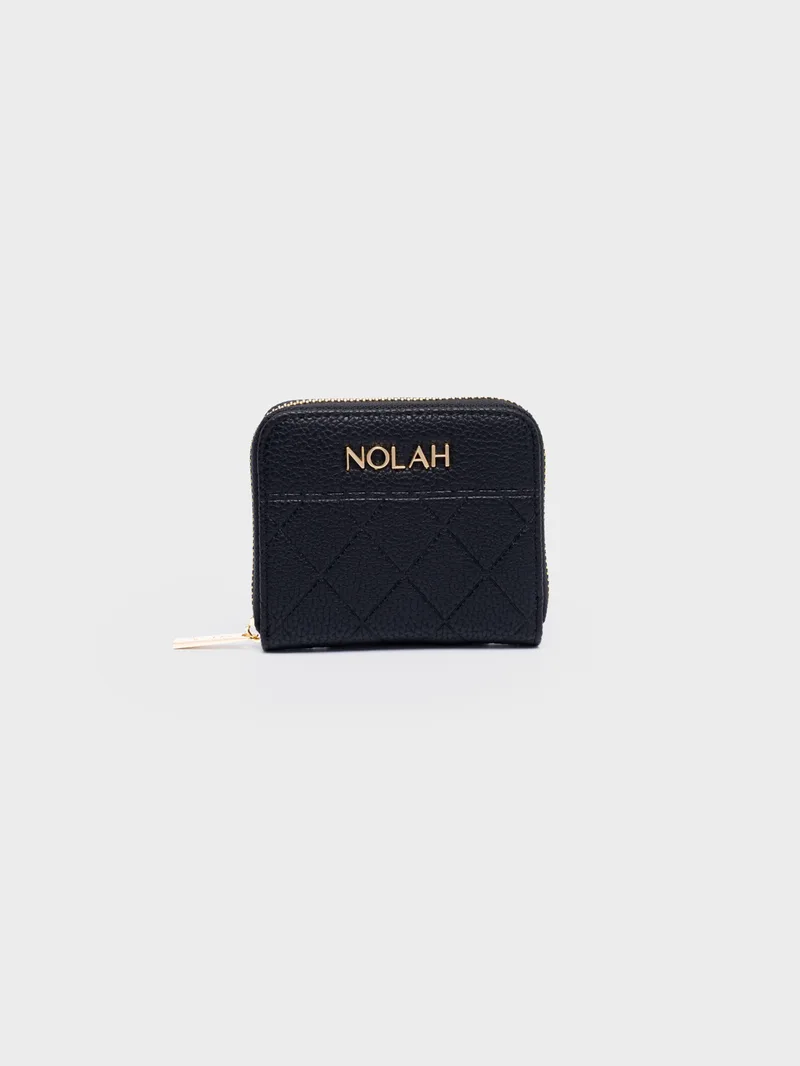 NOLAH ΓΥΝΑΙΚΕΙΟ ΠΟΡΤΟΦΟΛΙ PALIN BLACK