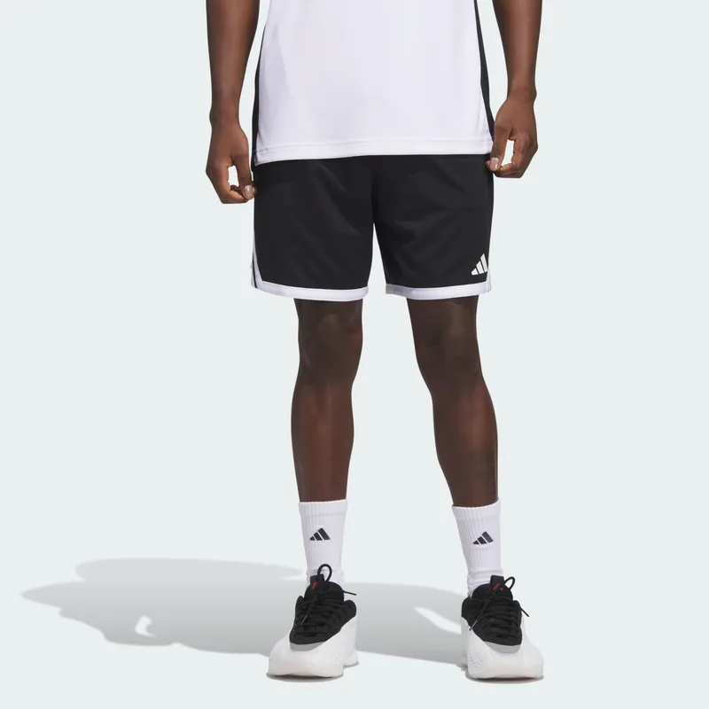adidas Everyday Pro Ανδρικό Σορτς Μπάσκετ (9000247379_1480)