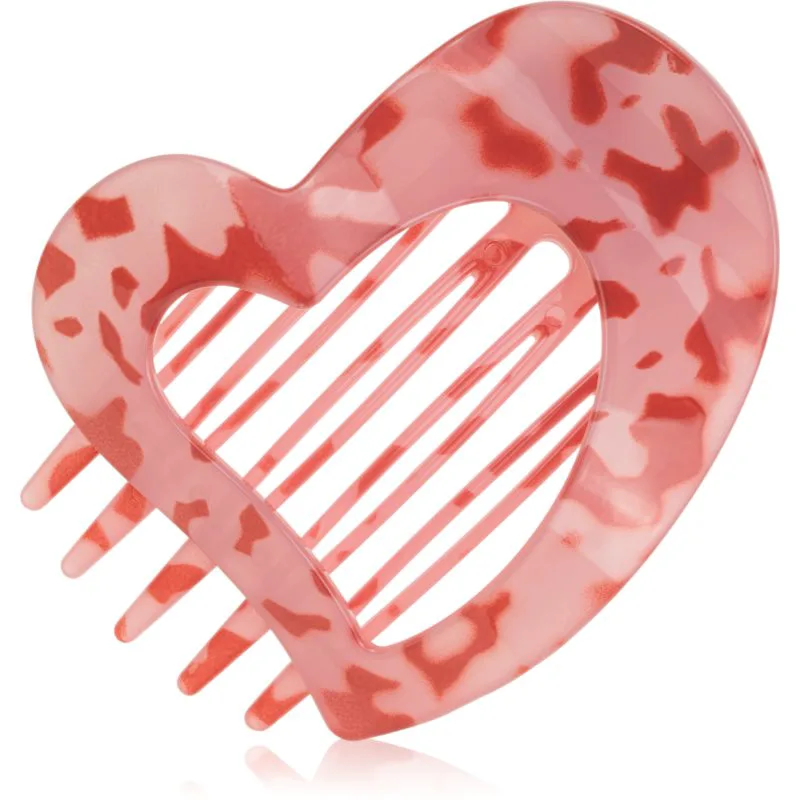 invisibobble Clipstar Lovers Hug Κλιπ για κότσο 1 τμχ