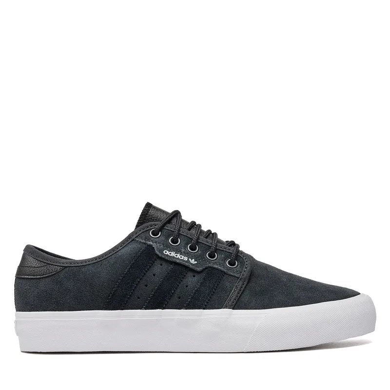 Αθλητικά adidas Seeley Xt GX2075 Μαύρο