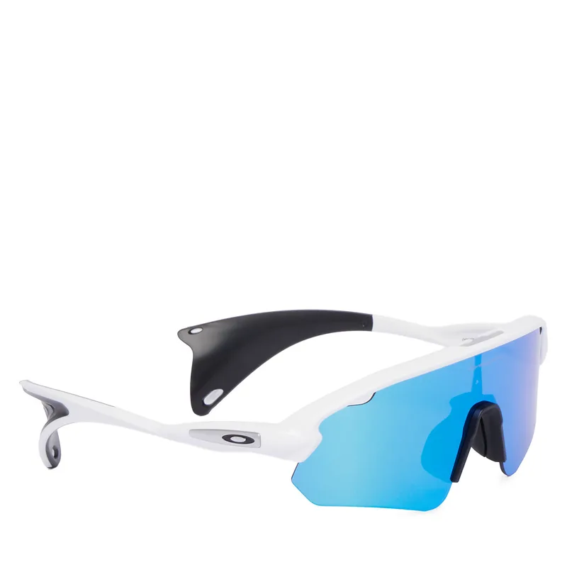 Γυαλιά ηλίου Oakley Stunt Devil A 0OO9525 95250237 Λευκό
