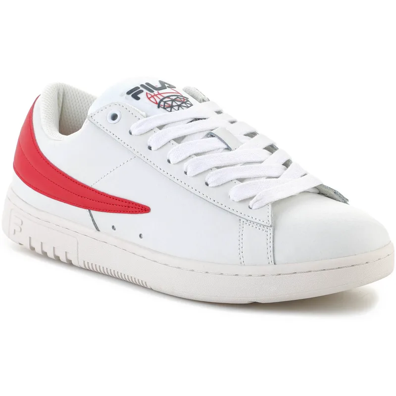 Xαμηλά Sneakers Fila Highflyer L FFM0191-13041