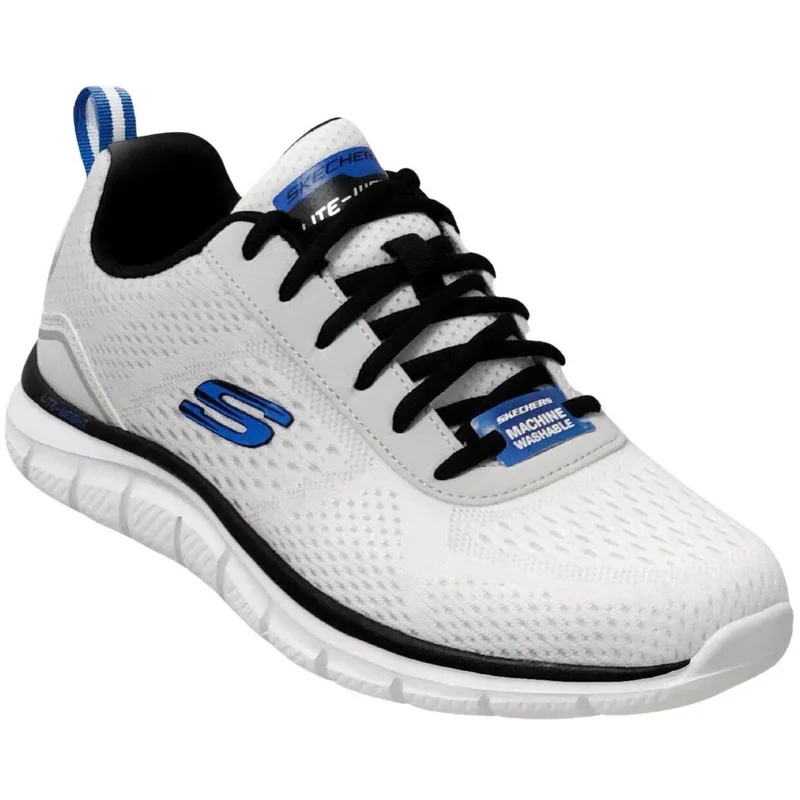 Xαμηλά Sneakers Skechers Track ripkent