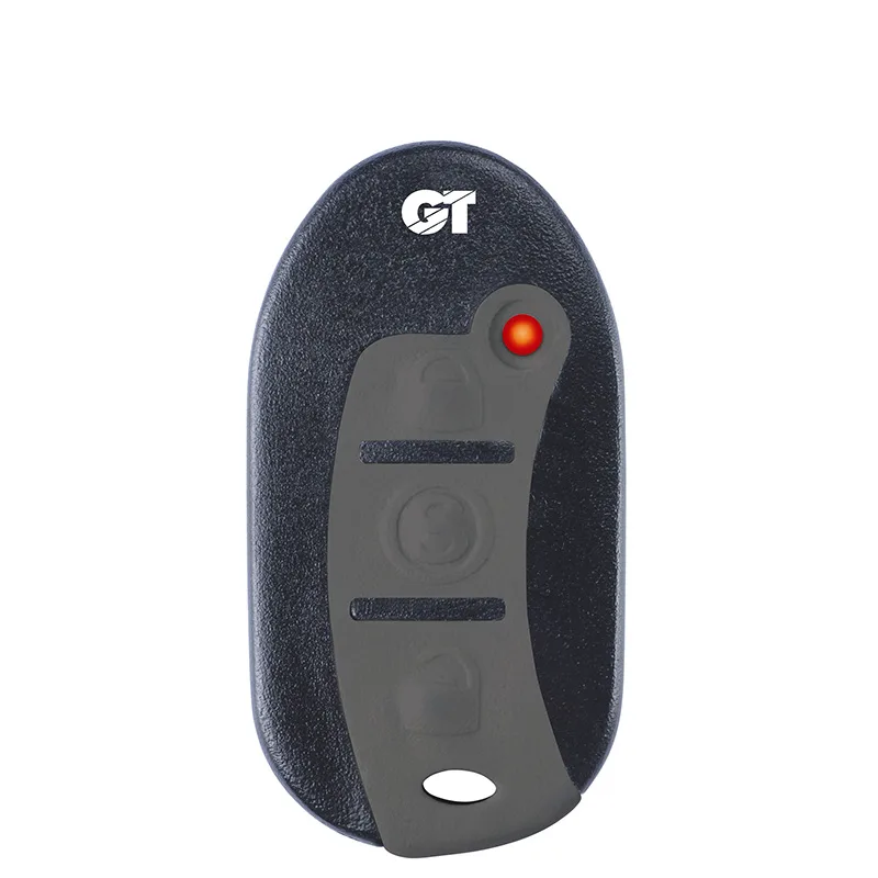 Τηλεχειριστήριο Με 3 Κουμπιά (για Gt 905 Και Gt 918) Gt Auto Alarm Gt 889
