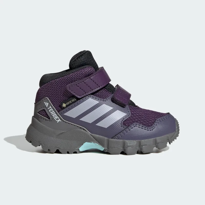 adidas Terrex Skychaser Mid Gore-Tex Hiking Βρεφικά Παπούτσια (9000240942_88406)