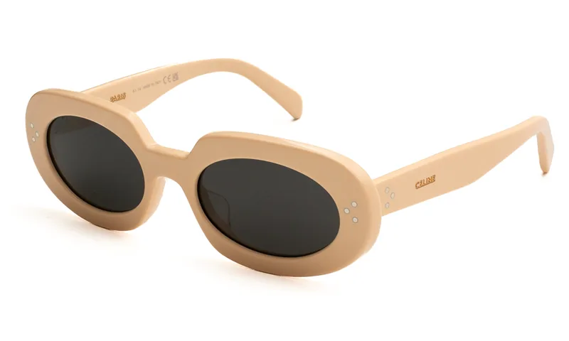 CELINE ΓΥΑΛΙΑ ΗΛΙΟΥ CELINE CL40276U 25A 5420 CL40276U Καφέ