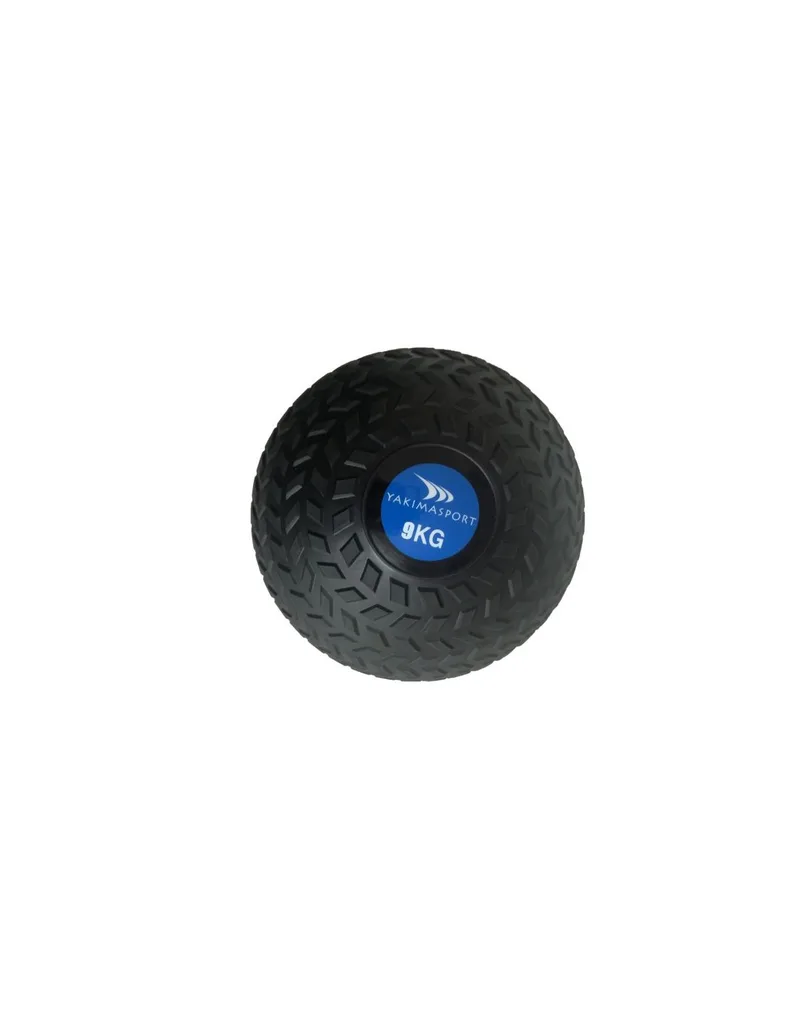 Yakima Sport Slam Ball Pro Medicine Ball 9 kg 100426