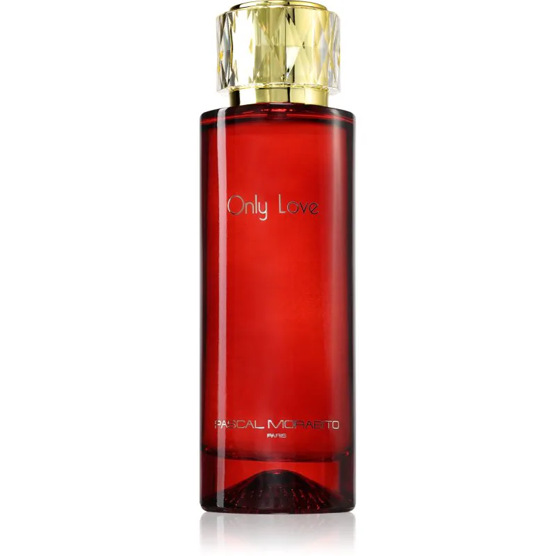 Pascal Morabito Only Love Eau de Parfum για γυναίκες 100 ml