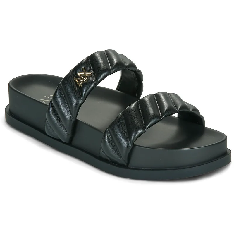Mules EAX -