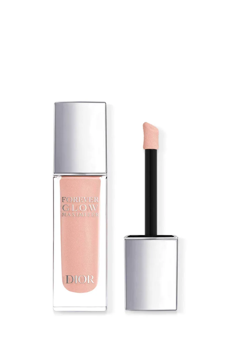 Dior Forever Glow Maximizer Longwear Liquid Highlighter 11 ml - C043600011 Nude
