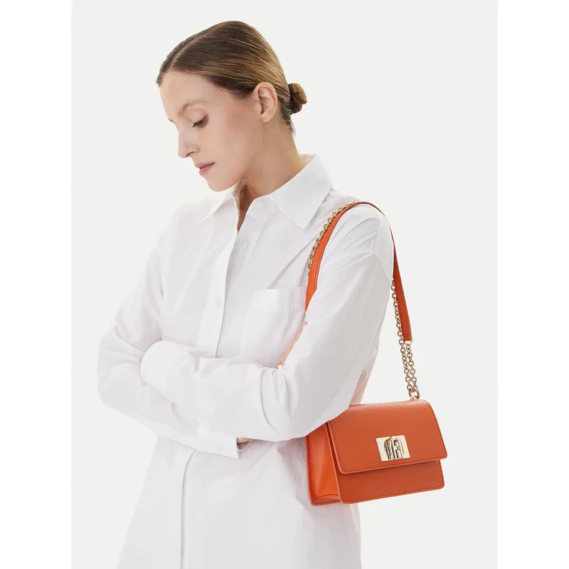 Τσάντα Furla 1927 BAFKACO ARE000 BG KP000 Πορτοκαλί